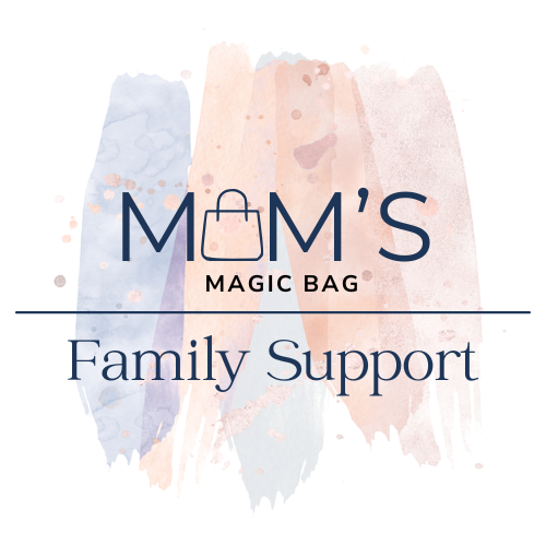MOM'S MAGIC BAG LLC